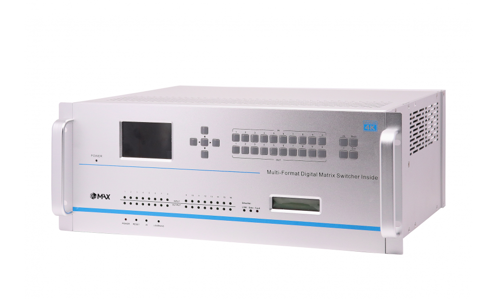 BH-VM2800 音視頻一體機(jī)（4U）